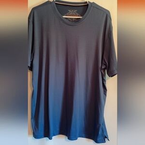 Original Weatherproof Vintage Men's Blue Shirt.